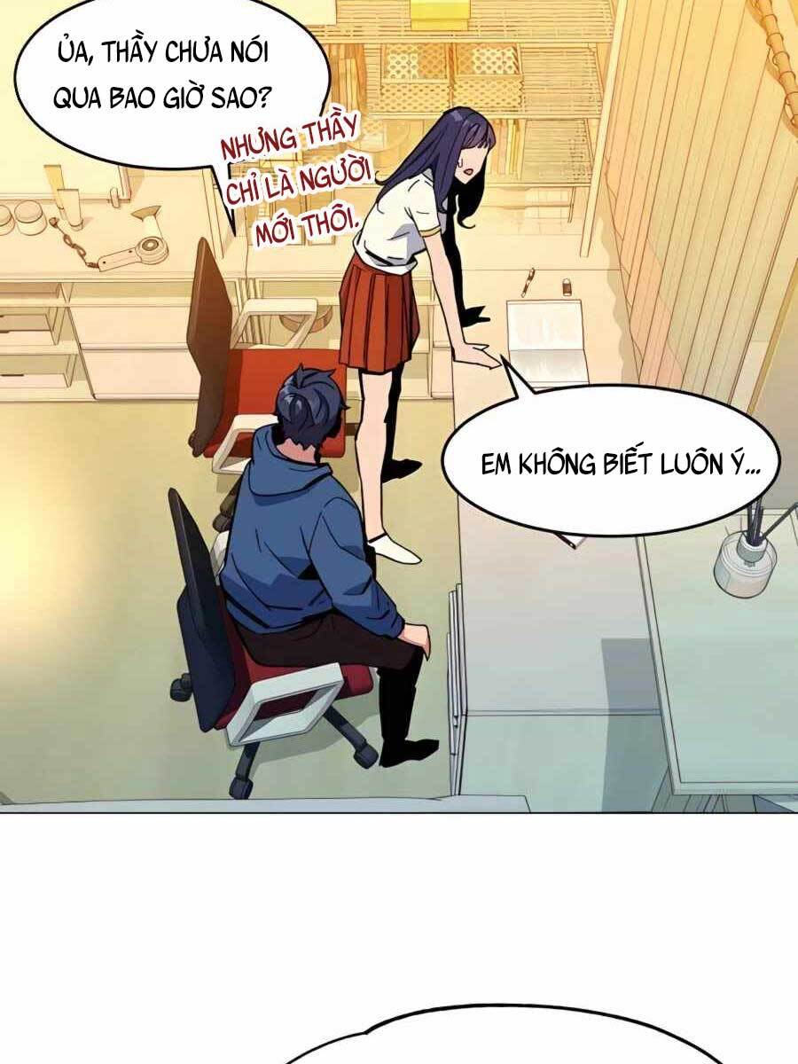 đi Săn Tự động Bằng Phân Thân Chap 11 - Next Chap 12