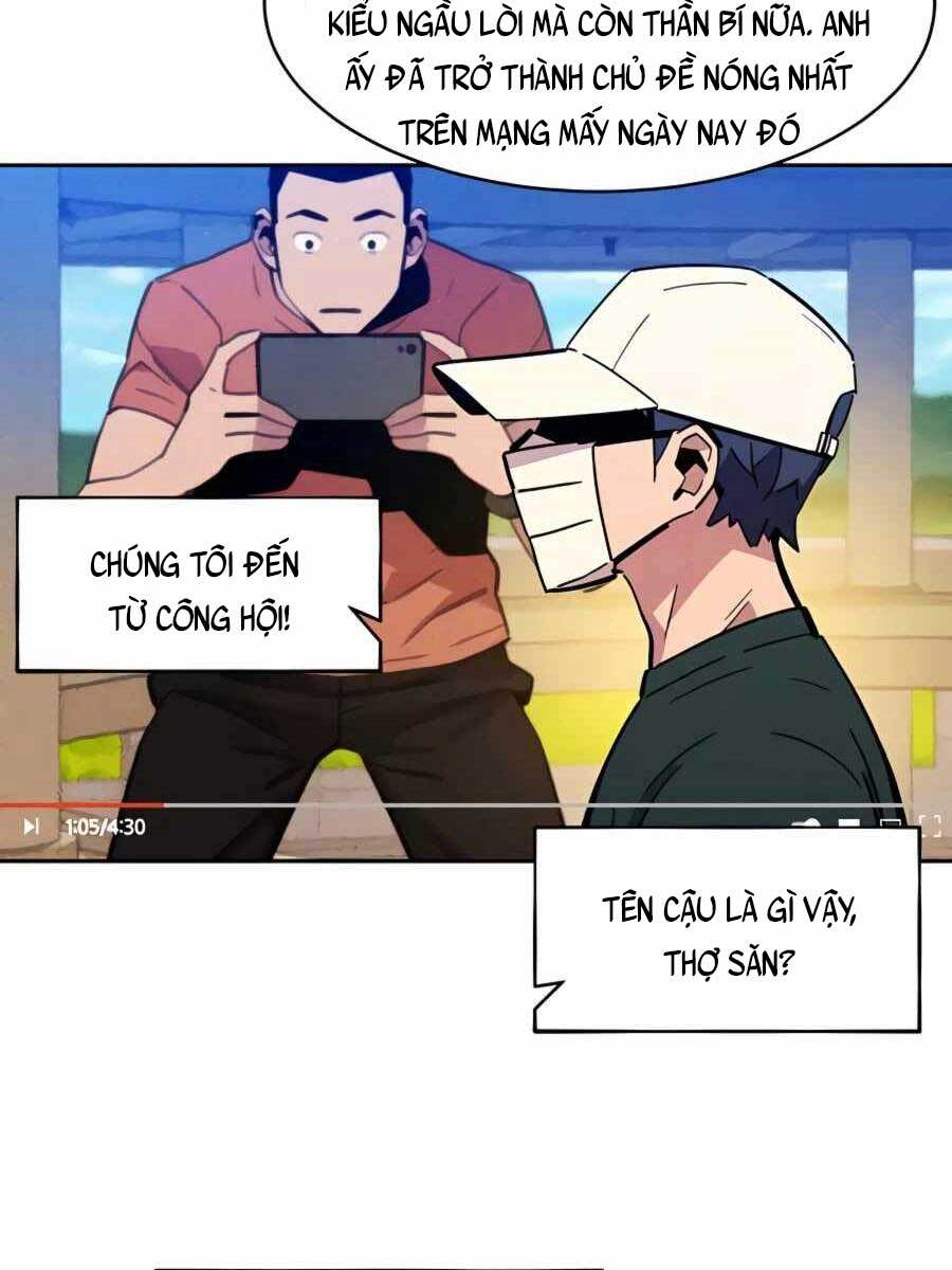 đi Săn Tự động Bằng Phân Thân Chap 11 - Next Chap 12