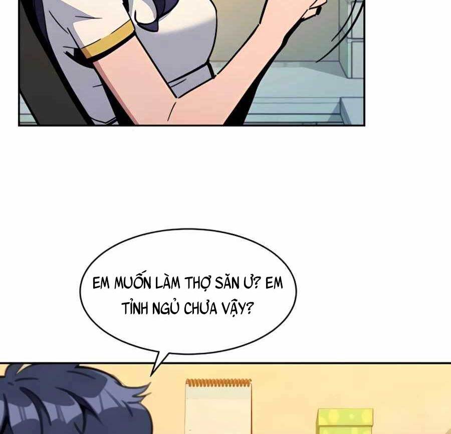 đi Săn Tự động Bằng Phân Thân Chap 11 - Next Chap 12