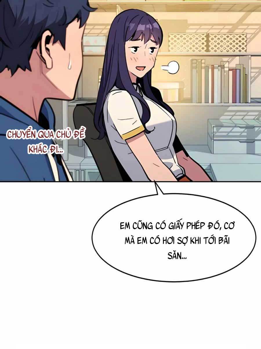 đi Săn Tự động Bằng Phân Thân Chap 11 - Next Chap 12