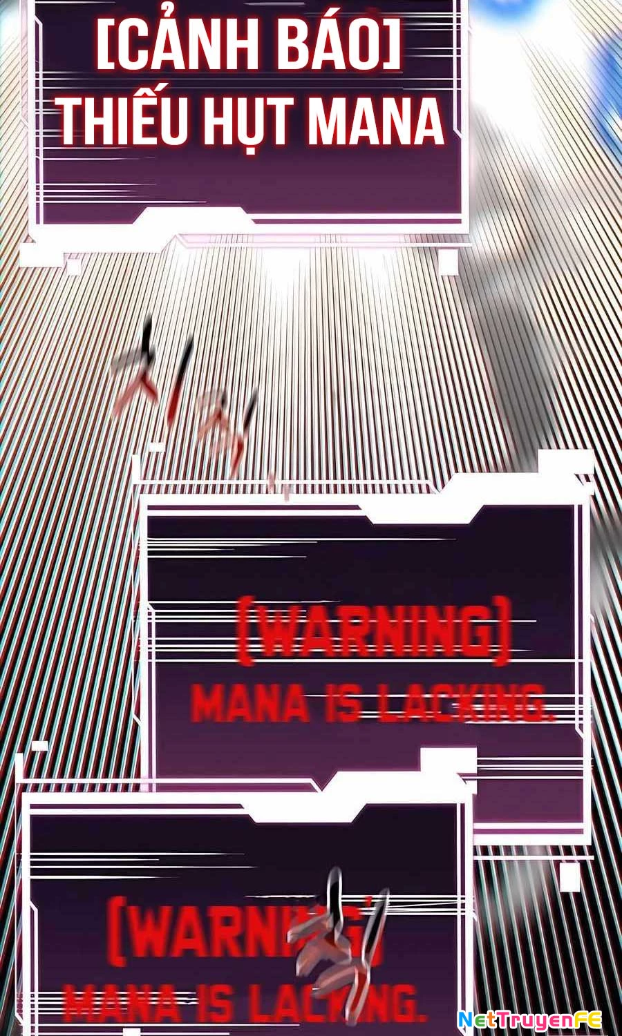 đi Săn Tự động Bằng Phân Thân Chap 110 - Next Chap 111