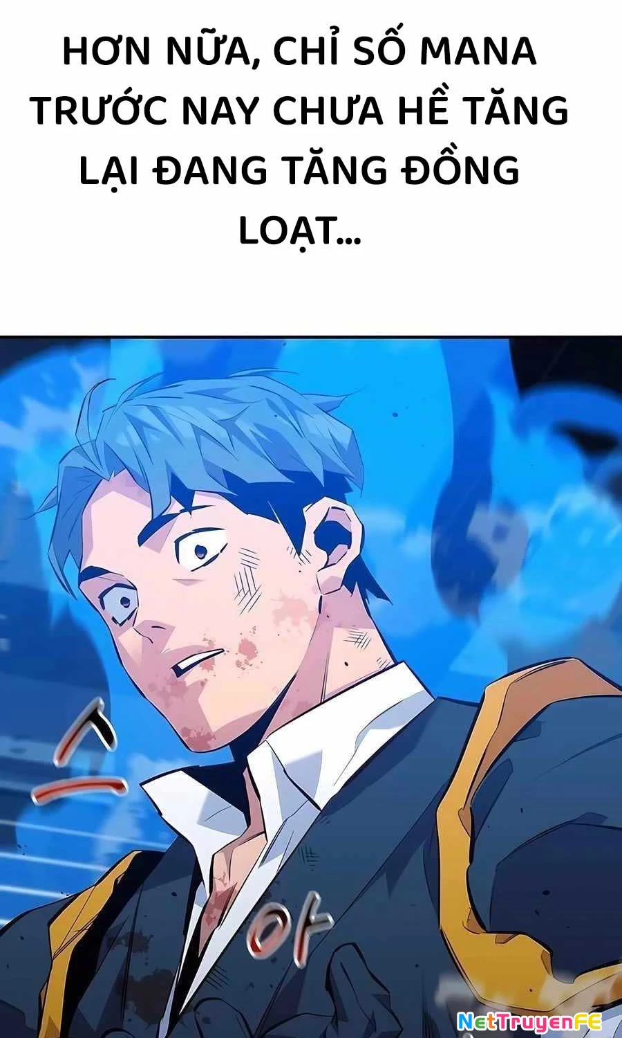 đi Săn Tự động Bằng Phân Thân Chap 110 - Next Chap 111