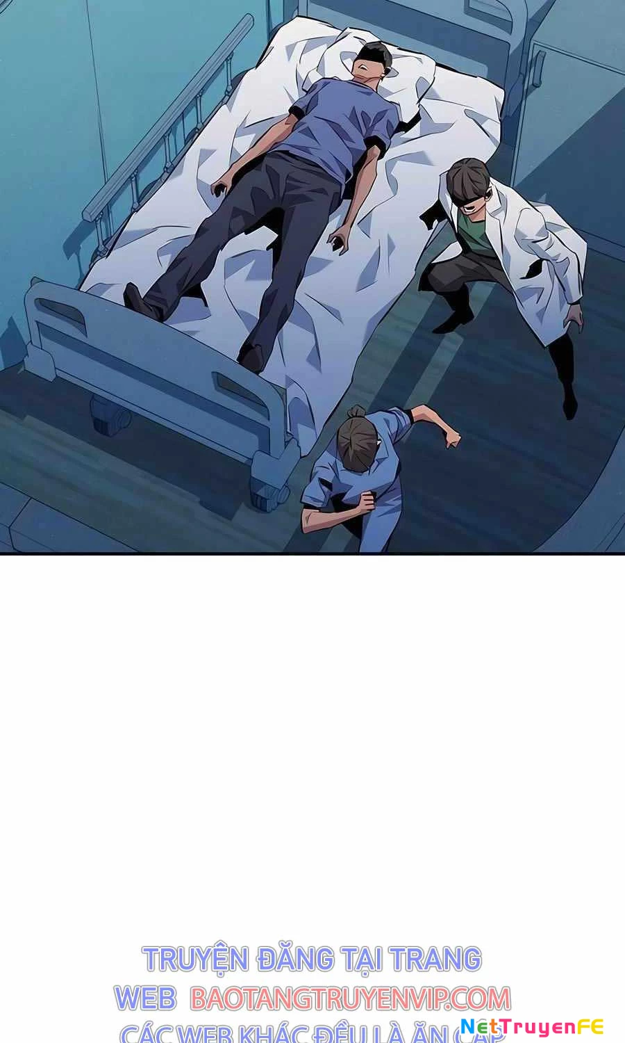 đi Săn Tự động Bằng Phân Thân Chap 110 - Next Chap 111