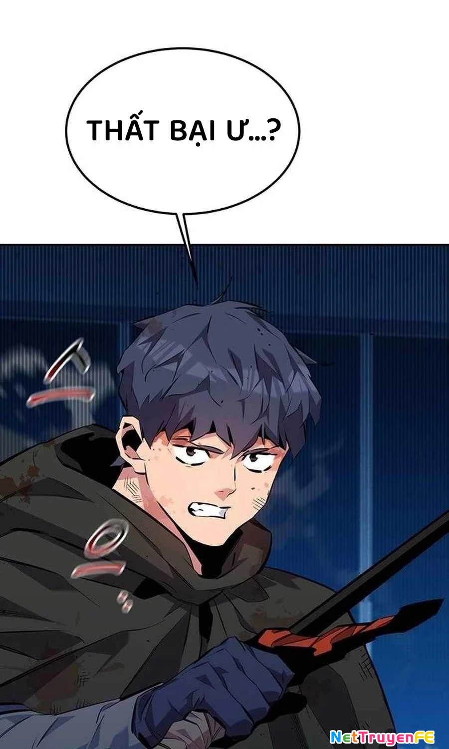 đi Săn Tự động Bằng Phân Thân Chap 110 - Next Chap 111