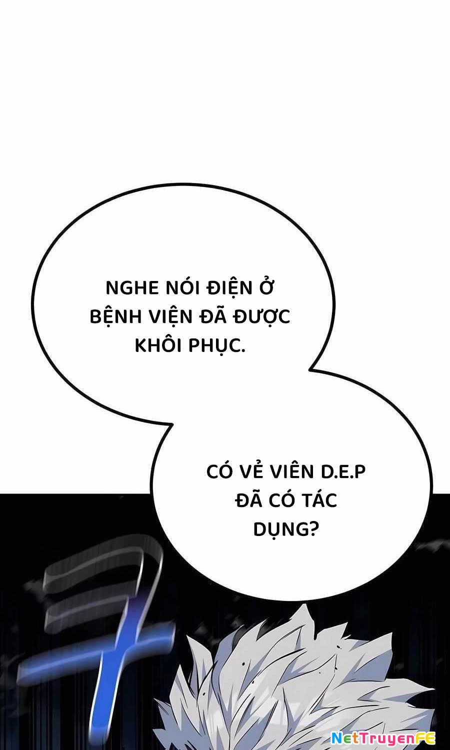 đi Săn Tự động Bằng Phân Thân Chap 110 - Next Chap 111