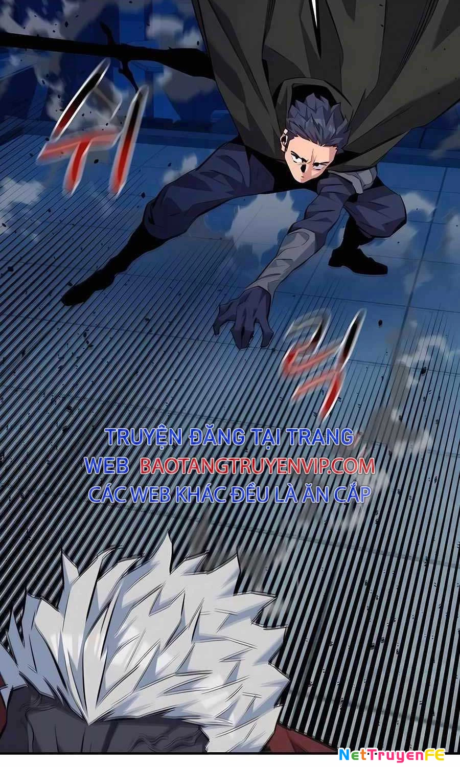 đi Săn Tự động Bằng Phân Thân Chap 110 - Next Chap 111