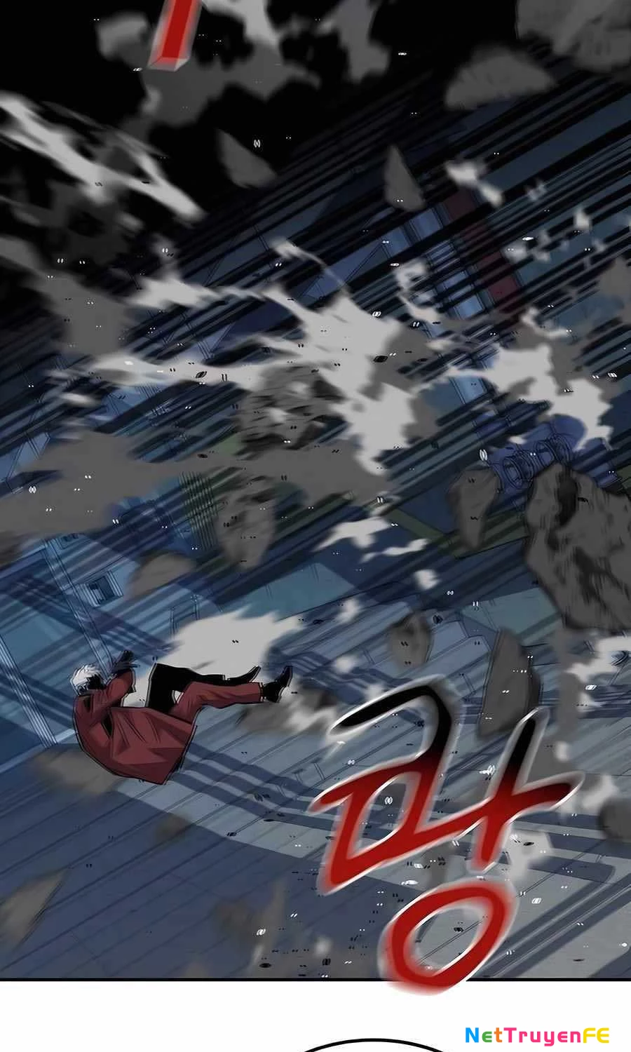 đi Săn Tự động Bằng Phân Thân Chap 110 - Next Chap 111