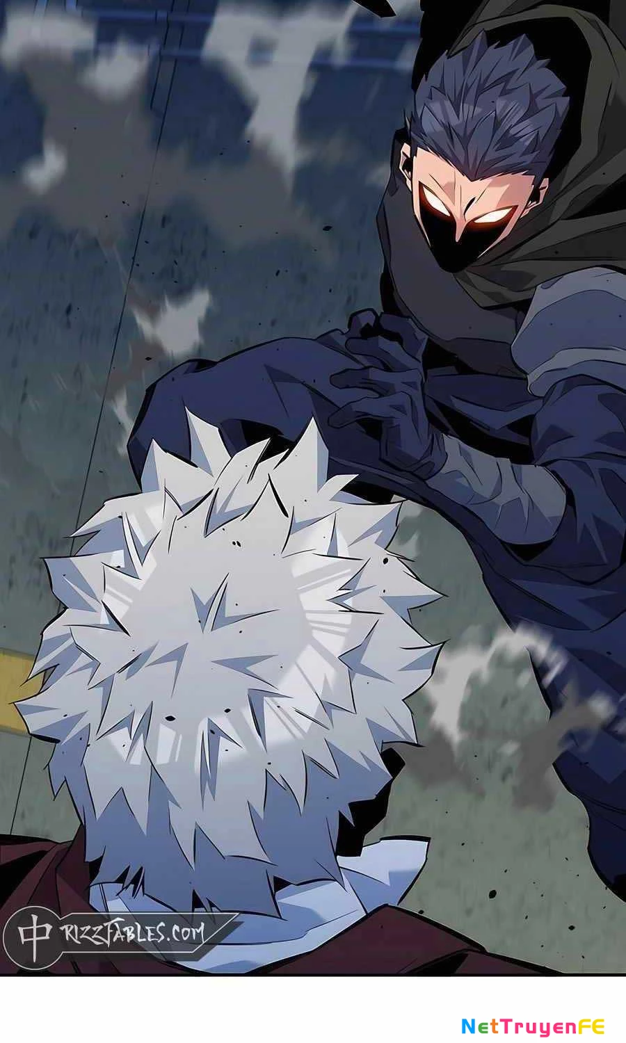 đi Săn Tự động Bằng Phân Thân Chap 110 - Next Chap 111