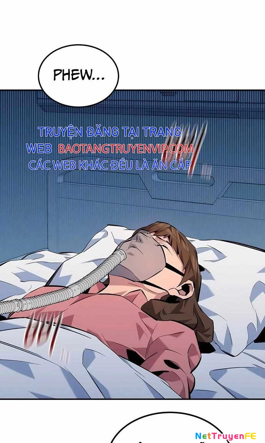 đi Săn Tự động Bằng Phân Thân Chap 110 - Next Chap 111