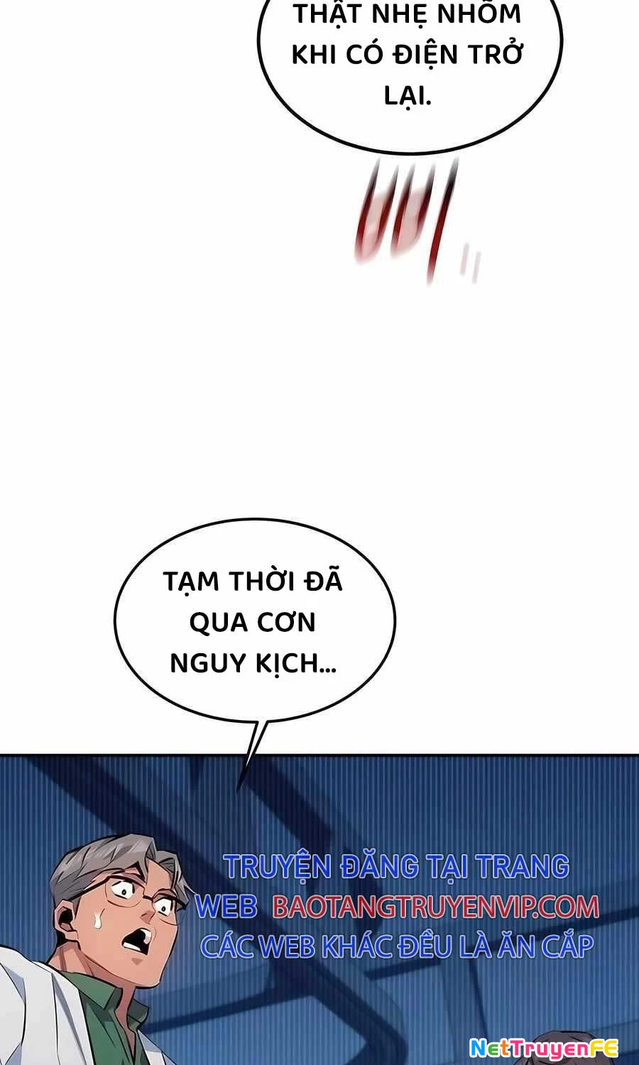 đi Săn Tự động Bằng Phân Thân Chap 110 - Next Chap 111