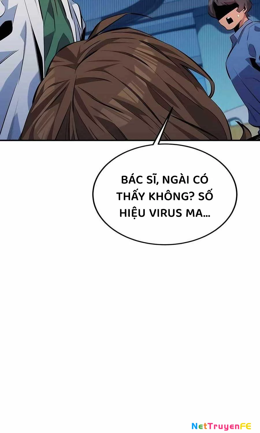 đi Săn Tự động Bằng Phân Thân Chap 110 - Next Chap 111