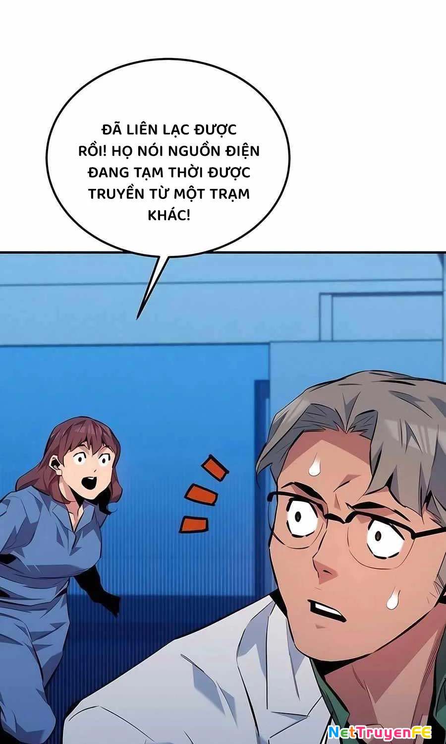 đi Săn Tự động Bằng Phân Thân Chap 110 - Next Chap 111