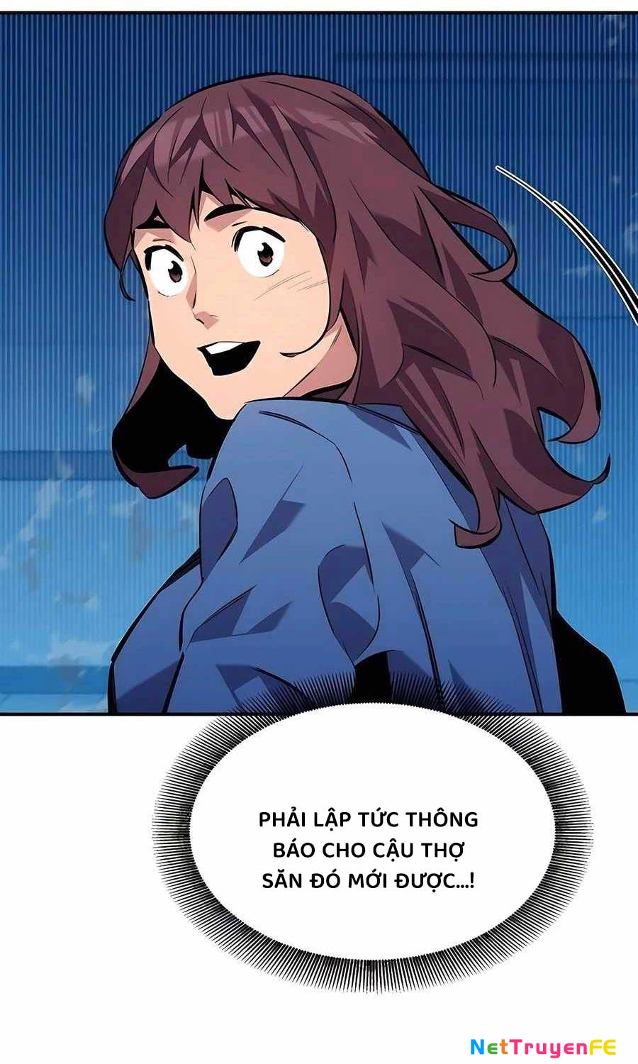 đi Săn Tự động Bằng Phân Thân Chap 110 - Next Chap 111