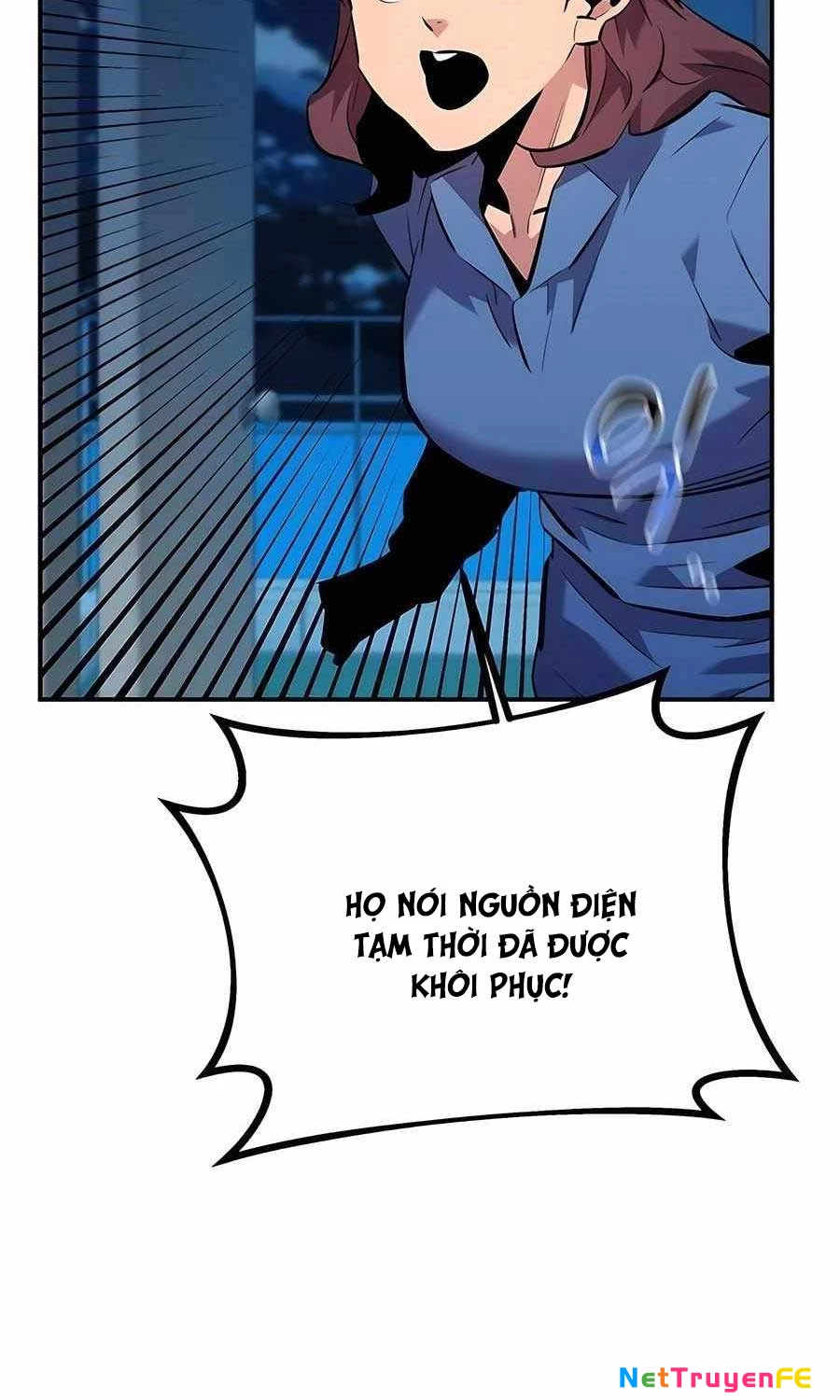 đi Săn Tự động Bằng Phân Thân Chap 110 - Next Chap 111