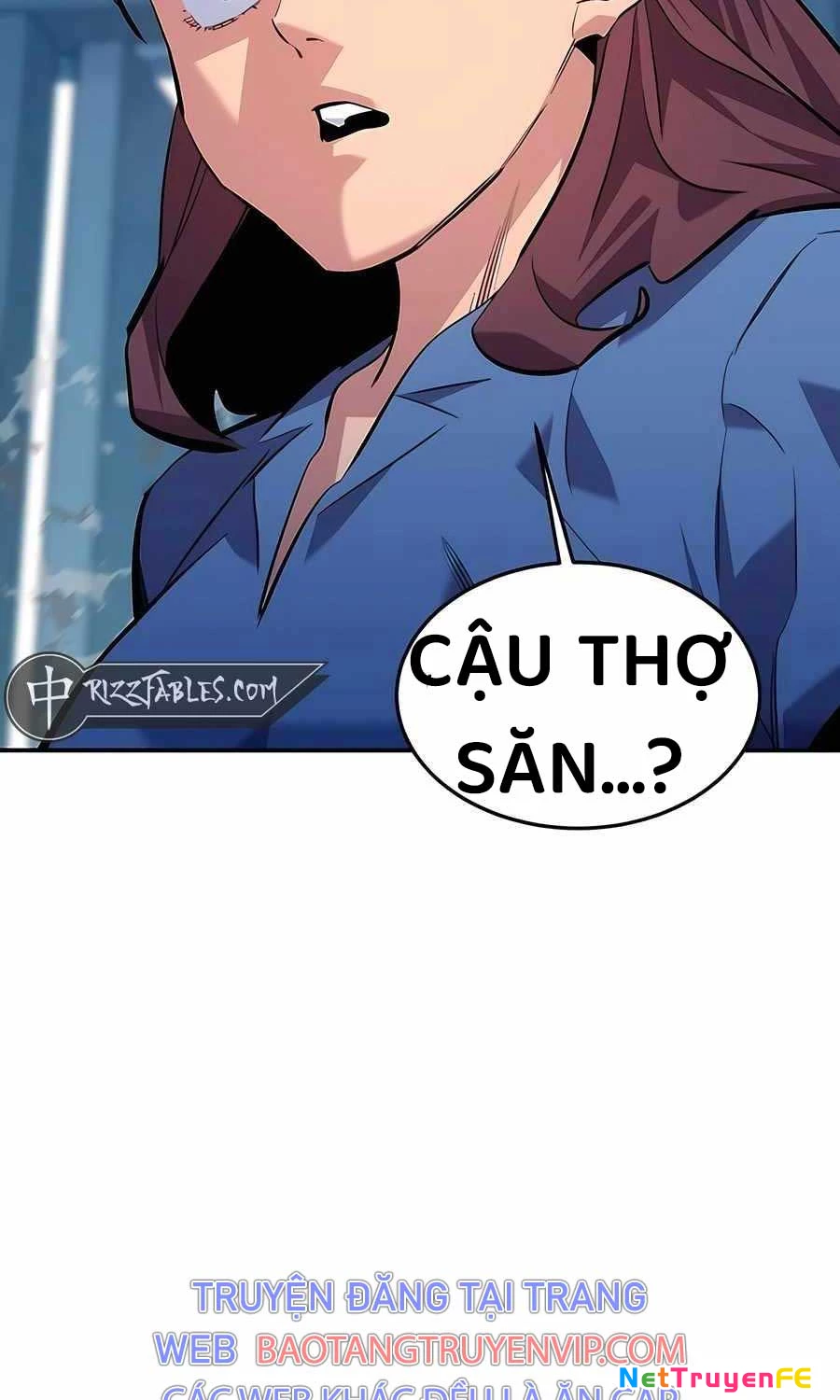 đi Săn Tự động Bằng Phân Thân Chap 110 - Next Chap 111