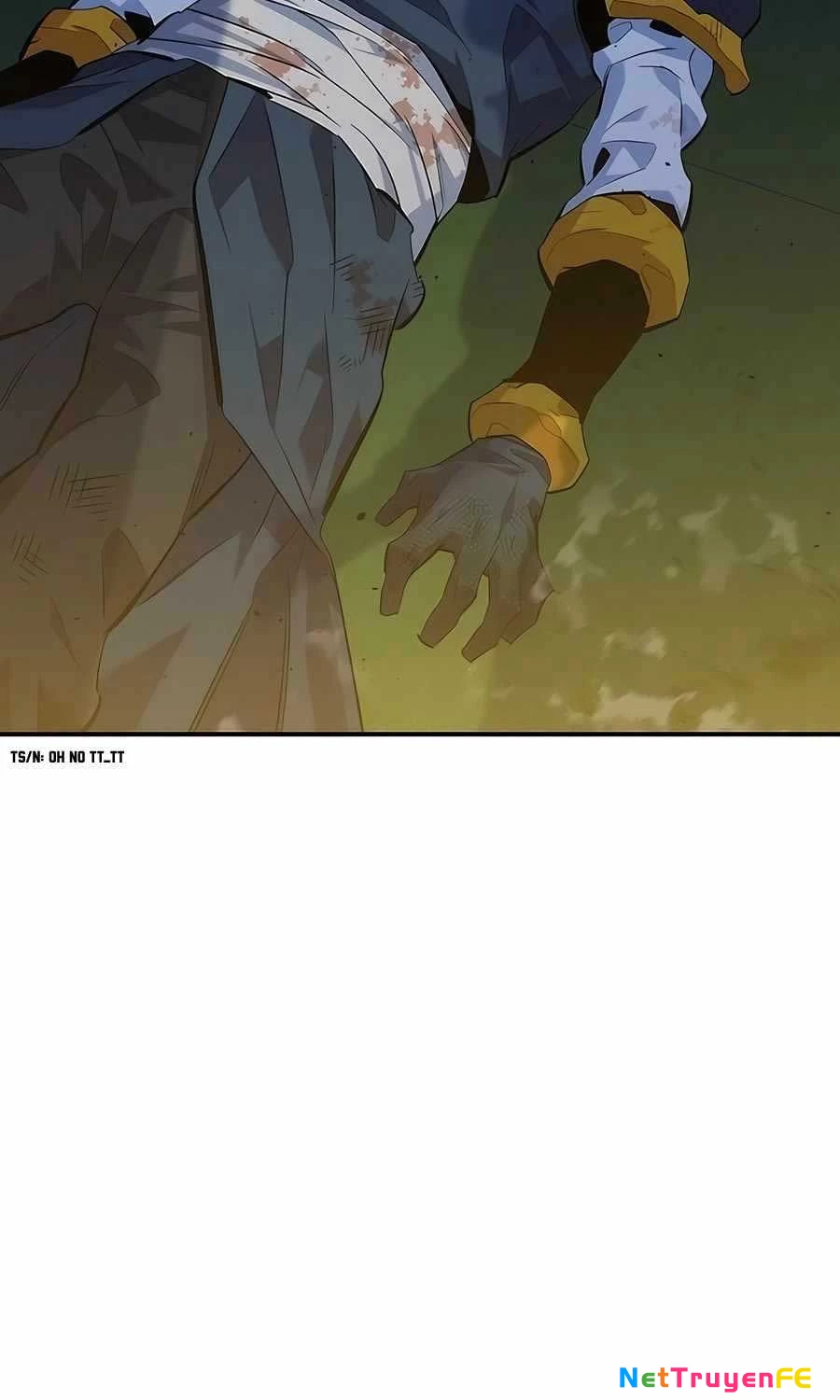 đi Săn Tự động Bằng Phân Thân Chap 110 - Next Chap 111