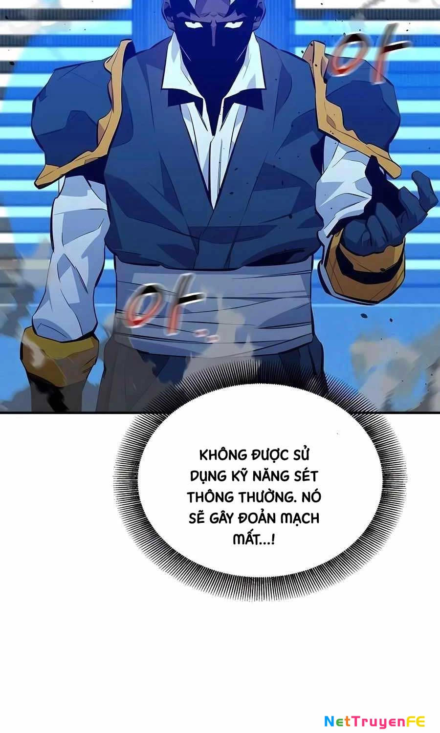 đi Săn Tự động Bằng Phân Thân Chap 110 - Next Chap 111