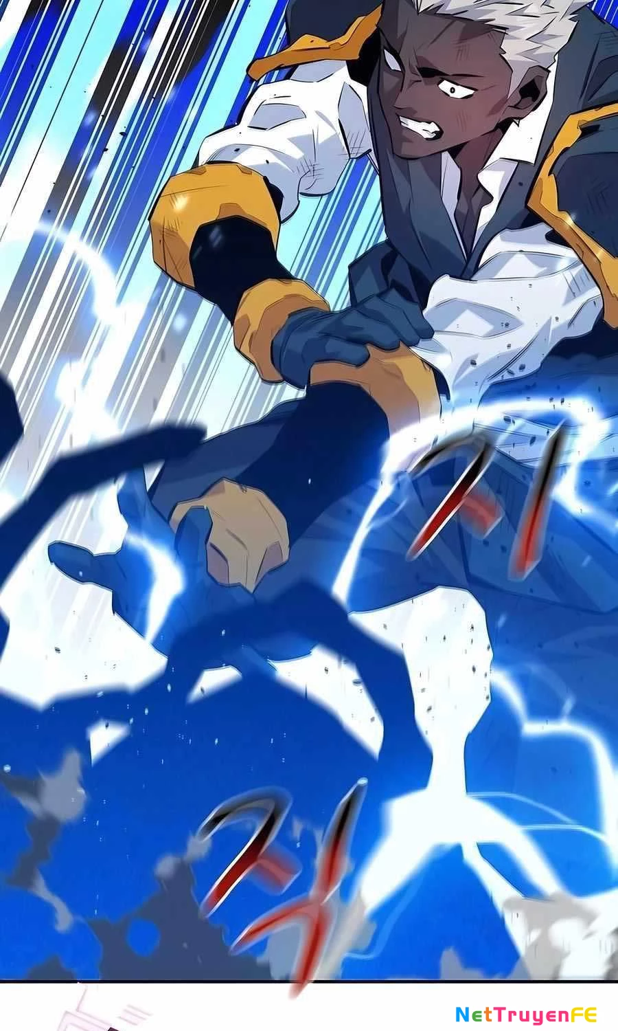 đi Săn Tự động Bằng Phân Thân Chap 110 - Next Chap 111