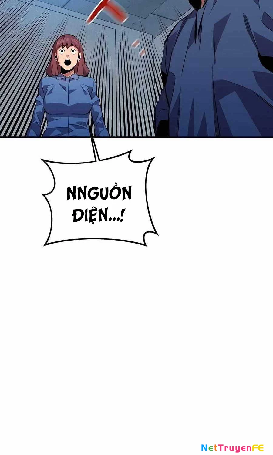 đi Săn Tự động Bằng Phân Thân Chap 110 - Next Chap 111