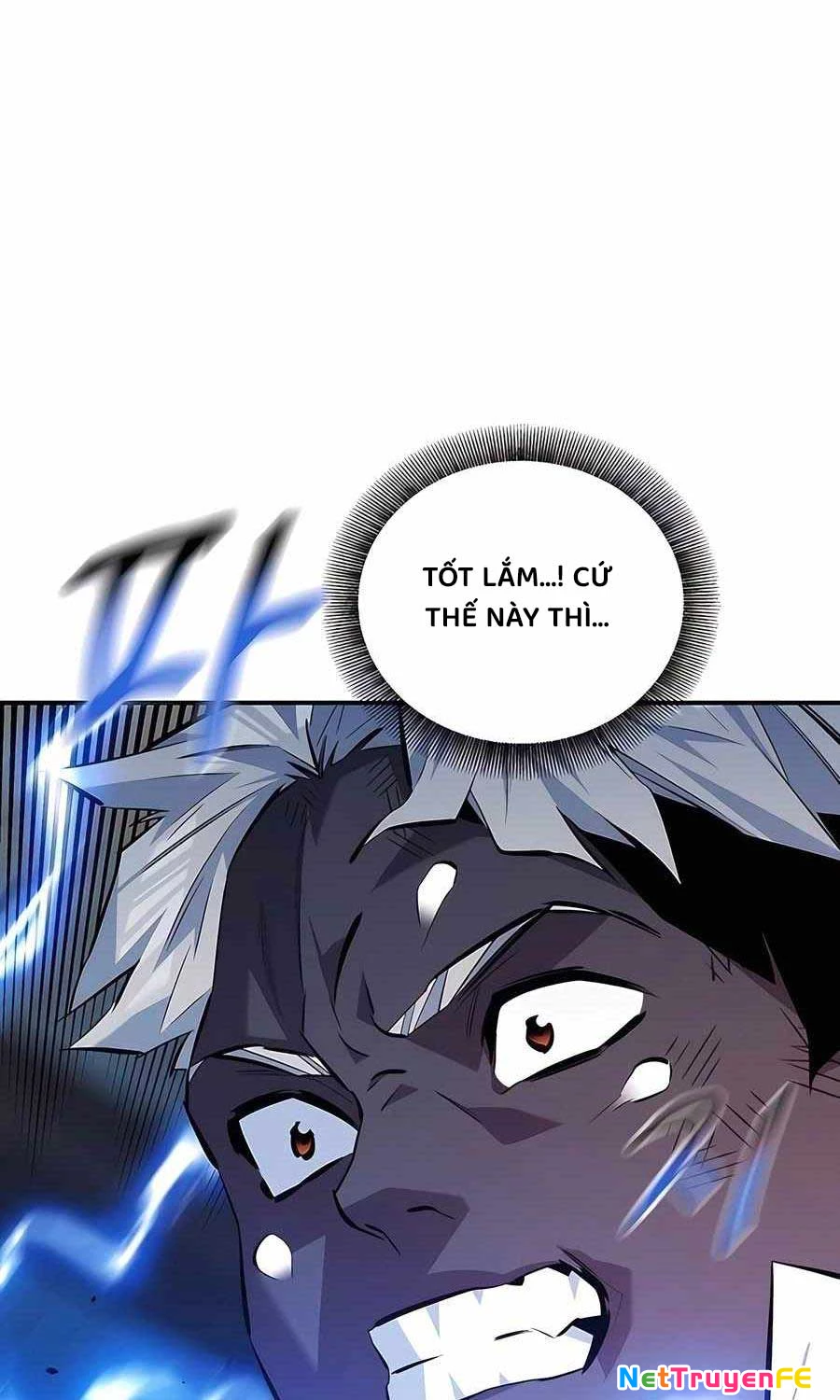 đi Săn Tự động Bằng Phân Thân Chap 110 - Next Chap 111