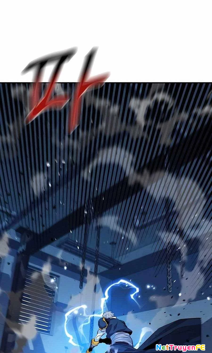 đi Săn Tự động Bằng Phân Thân Chap 110 - Next Chap 111