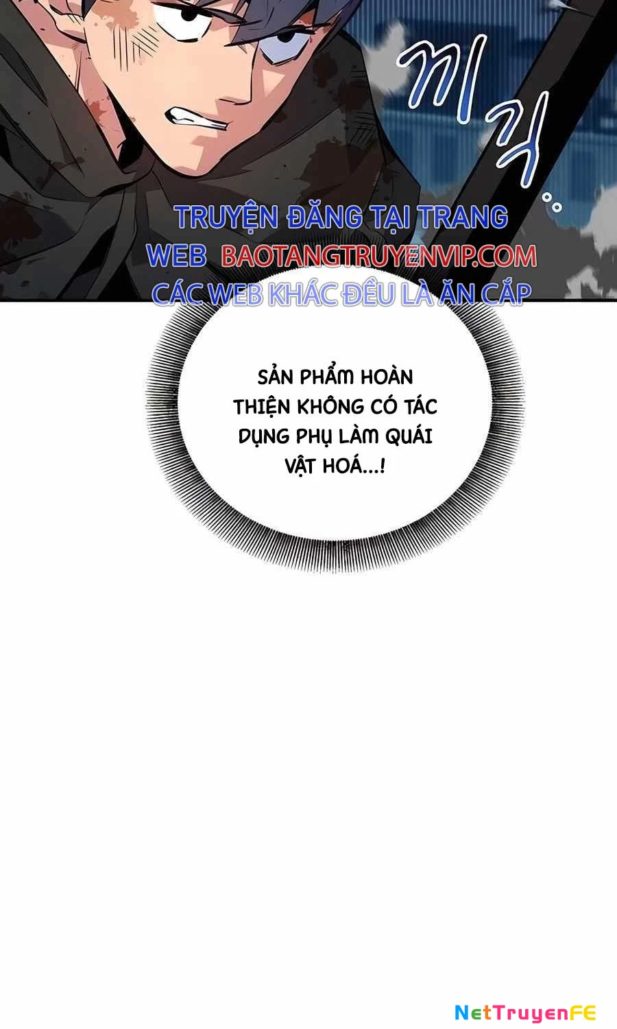 đi Săn Tự động Bằng Phân Thân Chap 110 - Next Chap 111