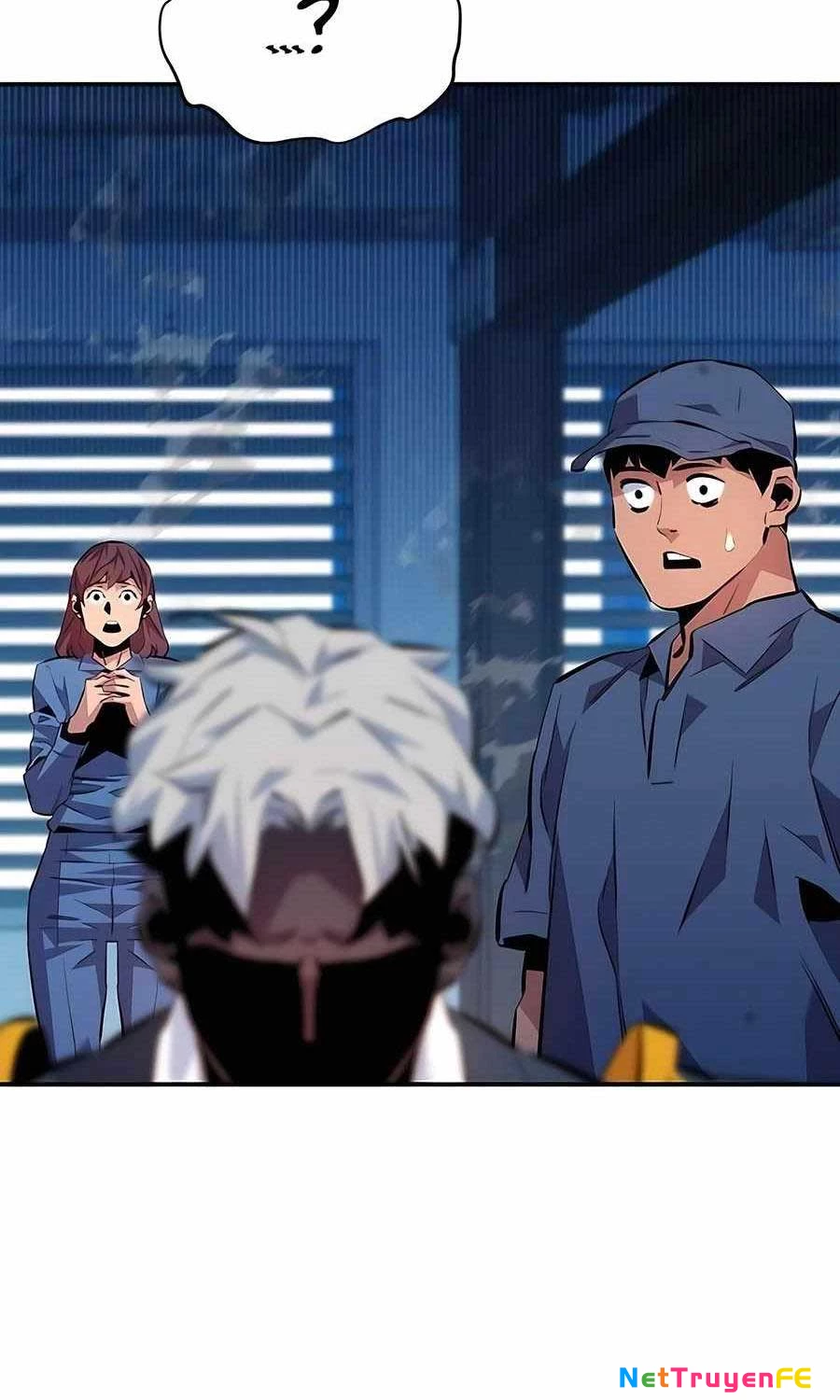 đi Săn Tự động Bằng Phân Thân Chap 110 - Next Chap 111