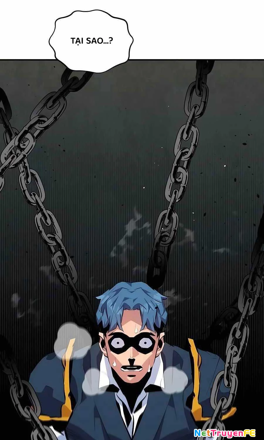 đi Săn Tự động Bằng Phân Thân Chap 110 - Next Chap 111