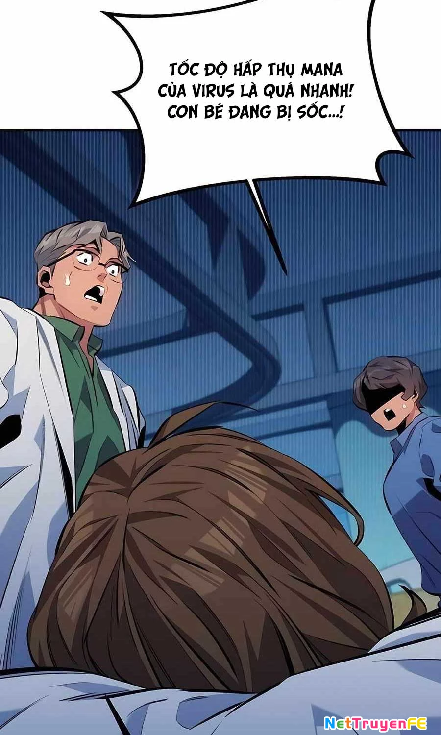 đi Săn Tự động Bằng Phân Thân Chap 110 - Next Chap 111