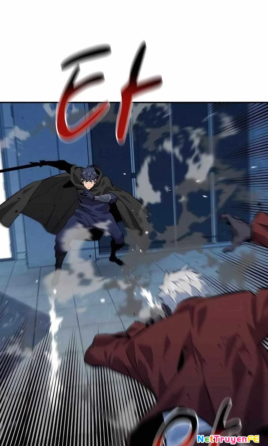 đi Săn Tự động Bằng Phân Thân Chap 110 - Next Chap 111