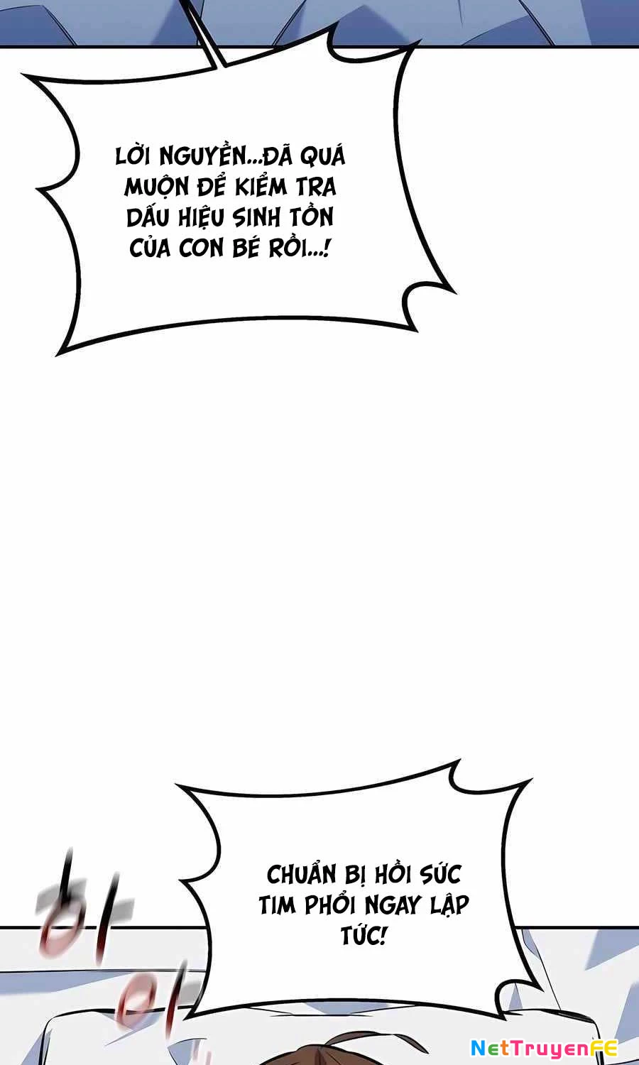đi Săn Tự động Bằng Phân Thân Chap 110 - Next Chap 111
