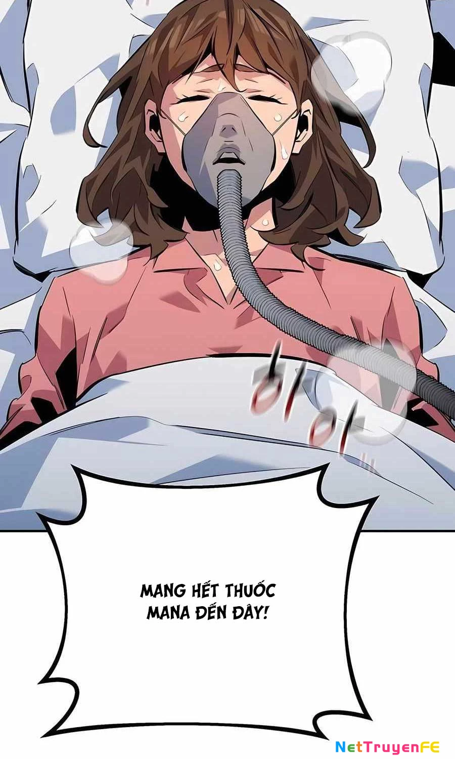 đi Săn Tự động Bằng Phân Thân Chap 110 - Next Chap 111