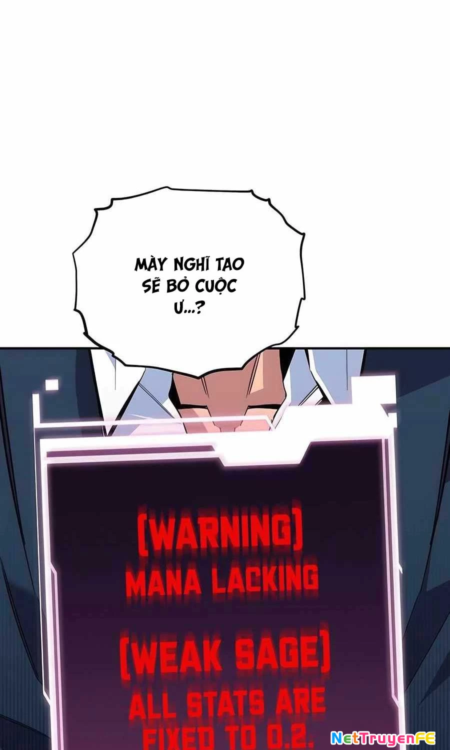 đi Săn Tự động Bằng Phân Thân Chap 110 - Next Chap 111