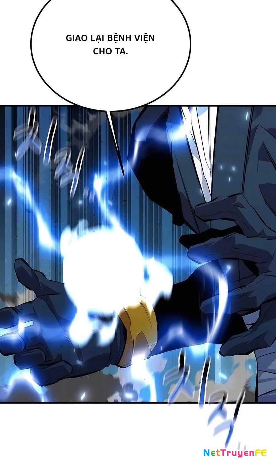 đi Săn Tự động Bằng Phân Thân Chap 110 - Next Chap 111