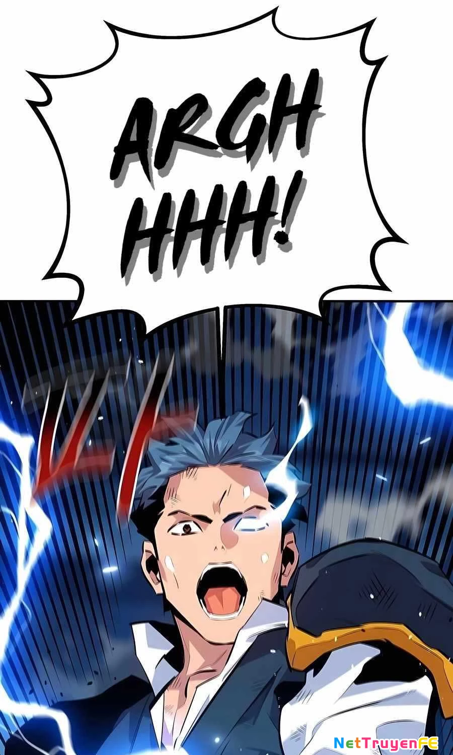 đi Săn Tự động Bằng Phân Thân Chap 110 - Next Chap 111