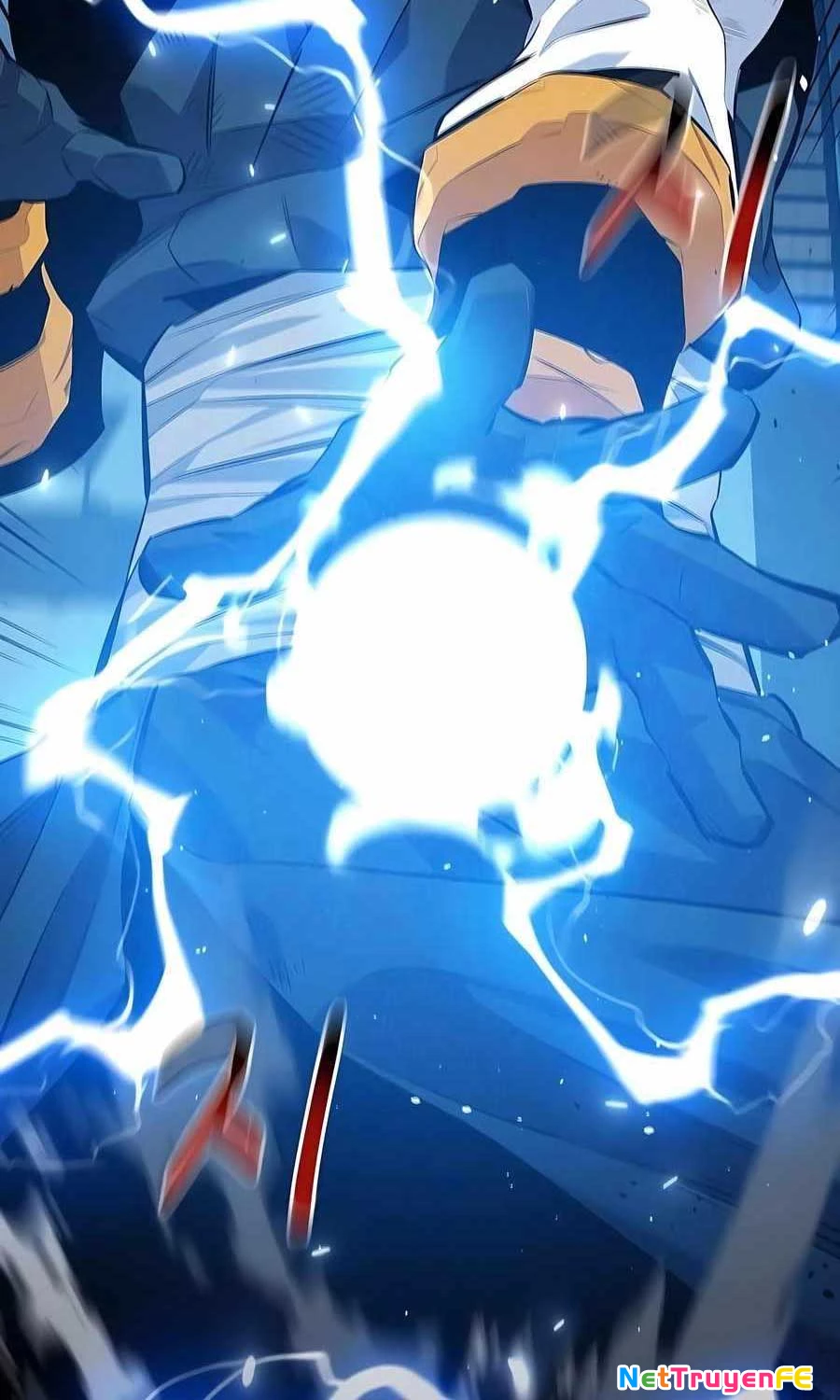 đi Săn Tự động Bằng Phân Thân Chap 110 - Next Chap 111