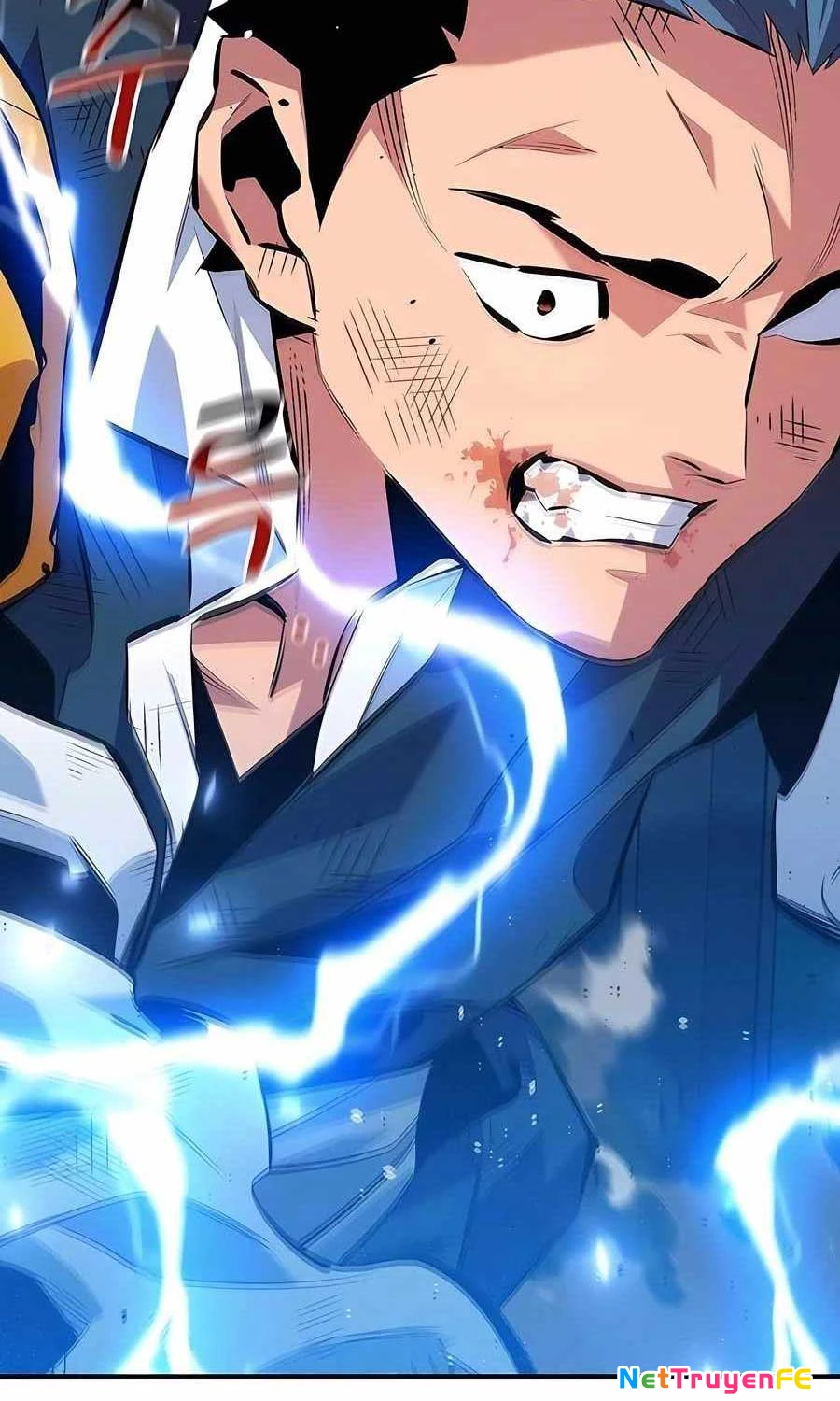 đi Săn Tự động Bằng Phân Thân Chap 110 - Next Chap 111