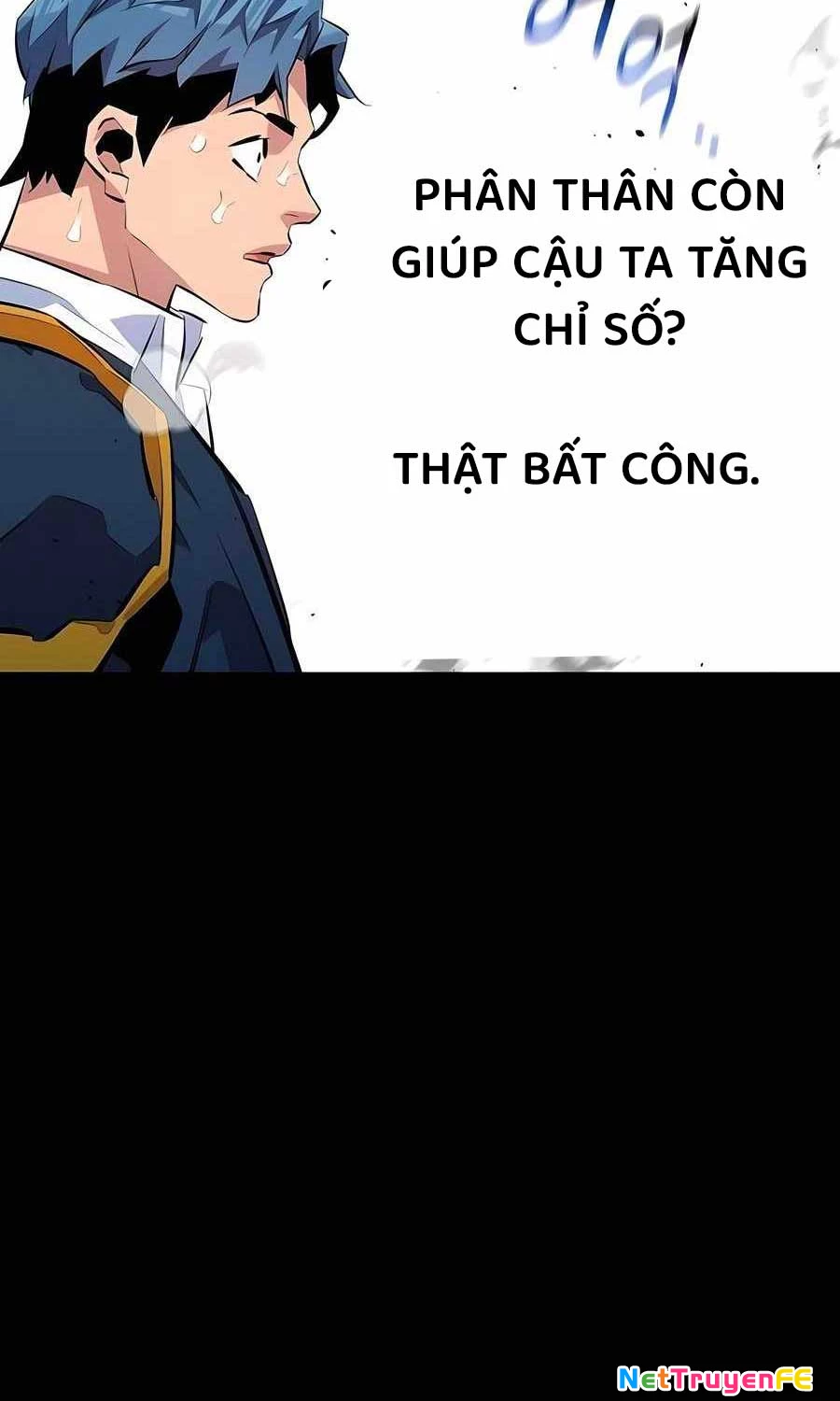 đi Săn Tự động Bằng Phân Thân Chap 110 - Next Chap 111