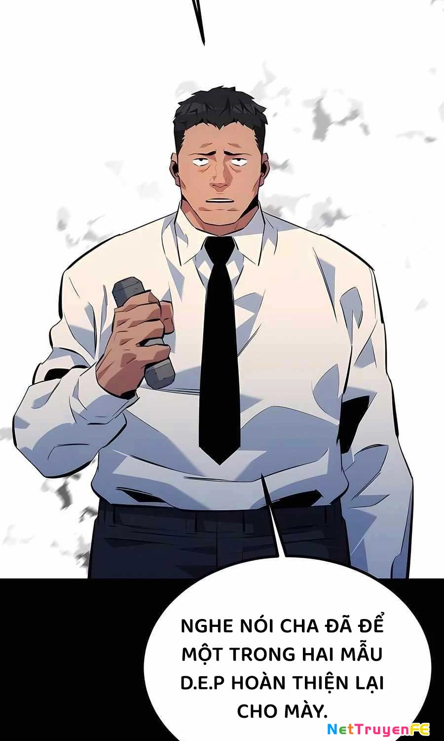 đi Săn Tự động Bằng Phân Thân Chap 110 - Next Chap 111
