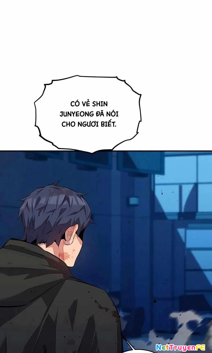 đi Săn Tự động Bằng Phân Thân Chap 110 - Next Chap 111