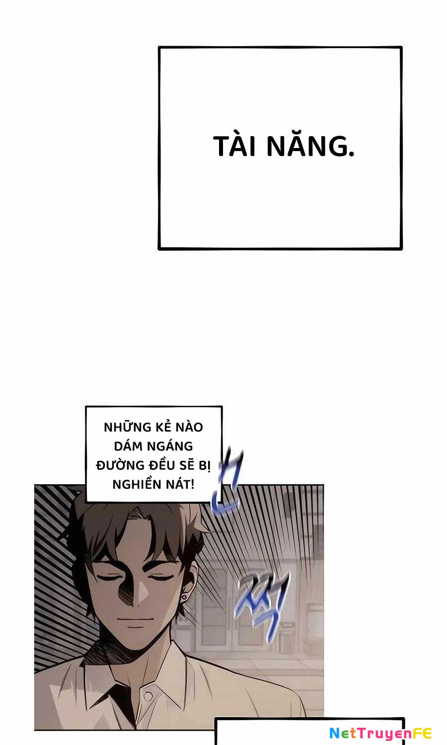 đi Săn Tự động Bằng Phân Thân Chap 110 - Next Chap 111