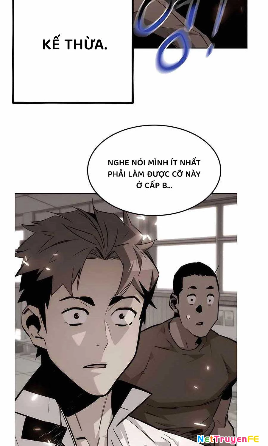 đi Săn Tự động Bằng Phân Thân Chap 110 - Next Chap 111