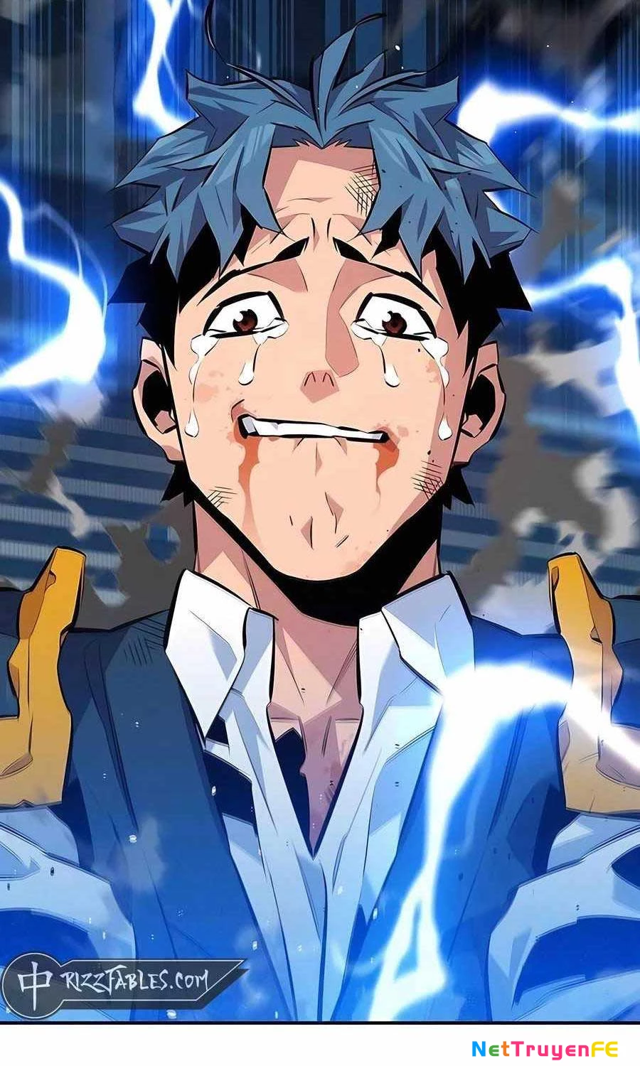 đi Săn Tự động Bằng Phân Thân Chap 110 - Next Chap 111