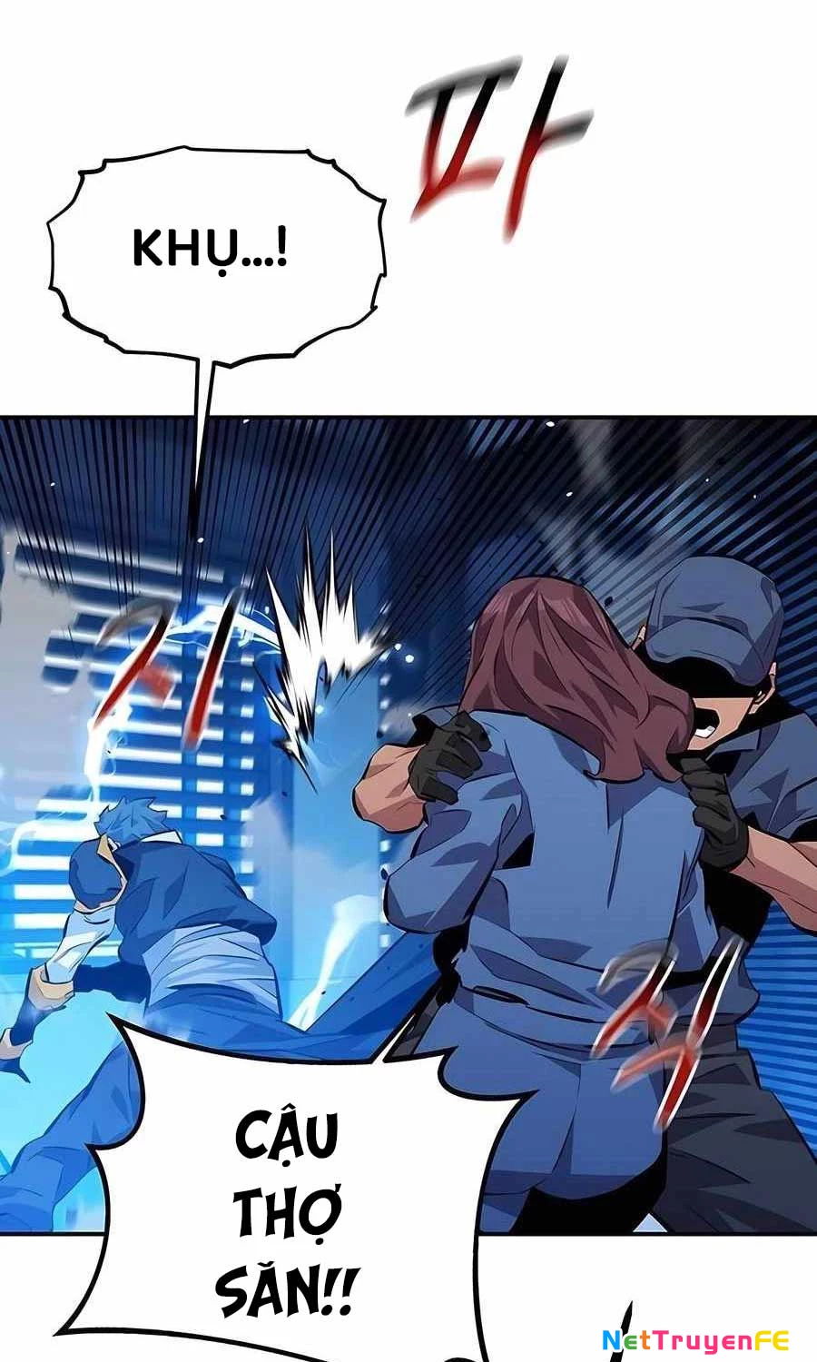 đi Săn Tự động Bằng Phân Thân Chap 110 - Next Chap 111