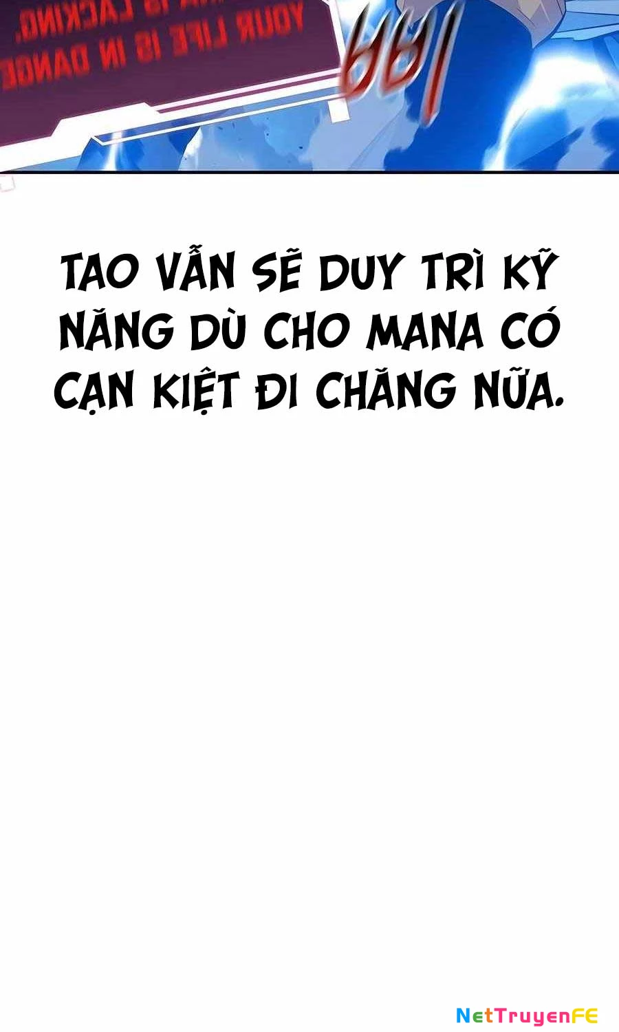đi Săn Tự động Bằng Phân Thân Chap 110 - Next Chap 111
