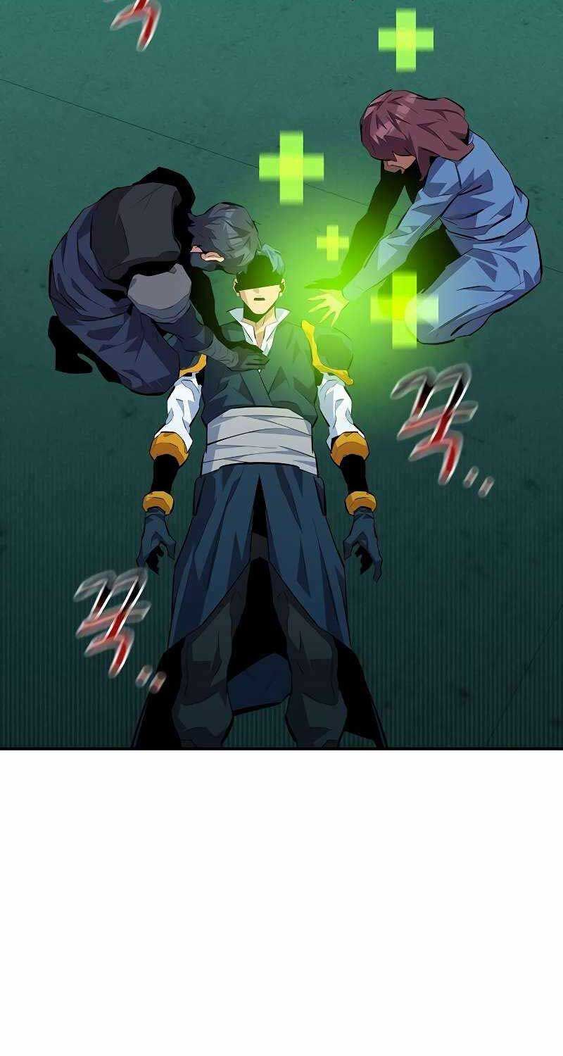 đi Săn Tự động Bằng Phân Thân Chap 111 - Next Chap 112