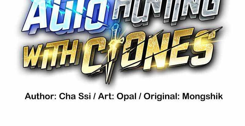 đi Săn Tự động Bằng Phân Thân Chap 111 - Next Chap 112