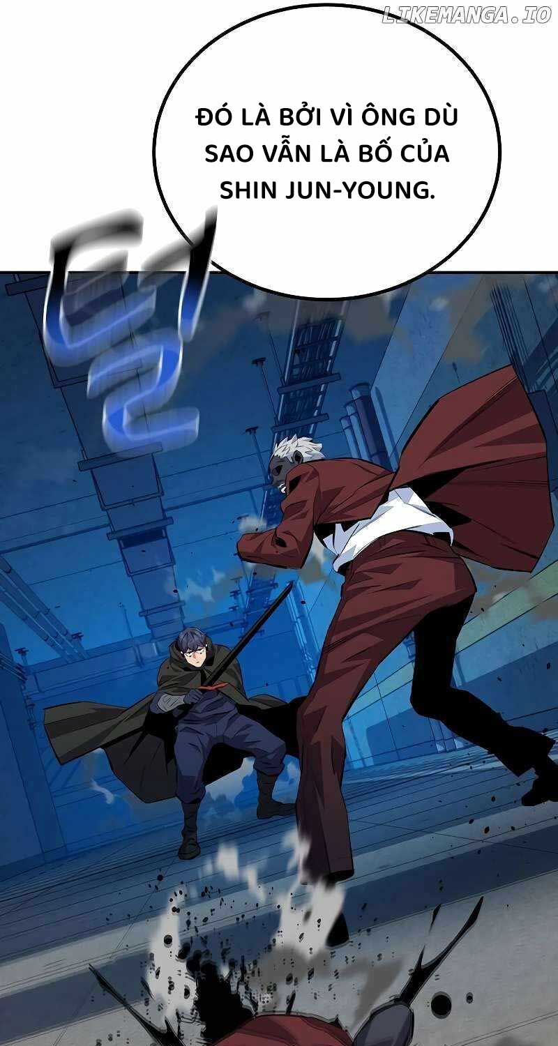 đi Săn Tự động Bằng Phân Thân Chap 111 - Next Chap 112