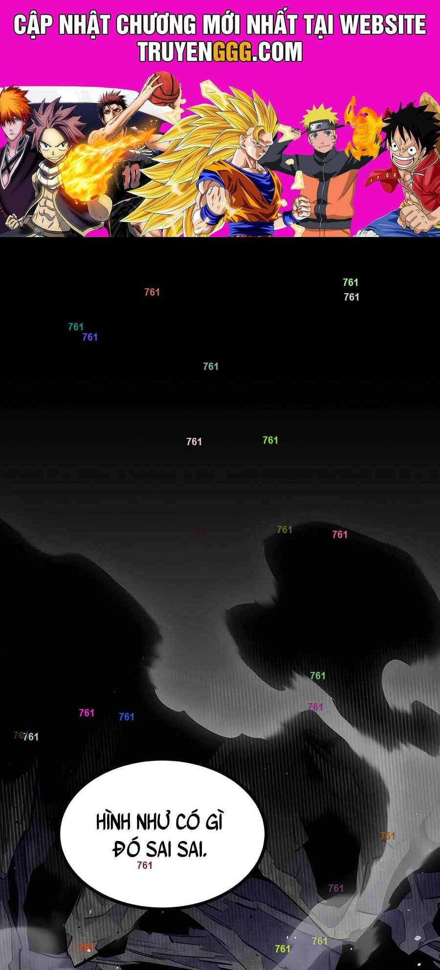 đi Săn Tự động Bằng Phân Thân Chap 112 - Next Chap 113