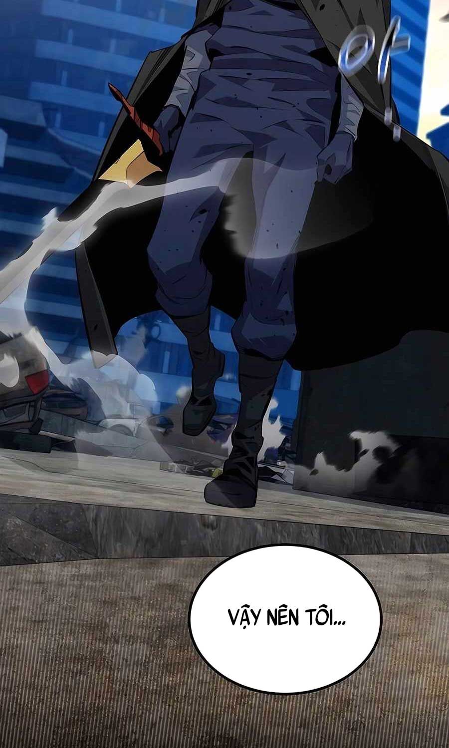 đi Săn Tự động Bằng Phân Thân Chap 112 - Next Chap 113